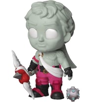Funko 34683 5 Star: Fortnite: Love Ranger Action Figur, Multi (Krem)