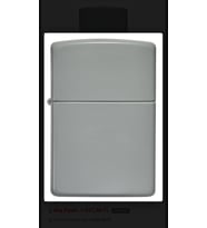 ZIPPO ÇAKMAK 2 NUMARA