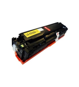 hementoner Hp CE323A (128A) Kırmızı Muadil Toner. Cm1415Fn/Cm1525