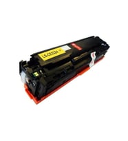 hementoner Hp CE323A (128A) Kırmızı Muadil Toner. Cm1415Fn/Cm1525