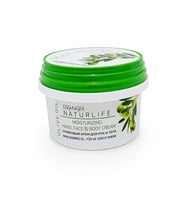 Celenoir El Vücut Kremi 50 Ml - Zeytinyağlı Özlü