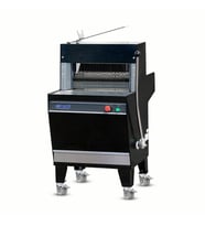 Dirmak IEK 430 S Ekmek Dilimleme Makinası Ayaklı 43 Cm Maks. Ekmek Genişliği 220v/1p/50hz