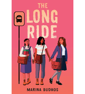 The Long Ride