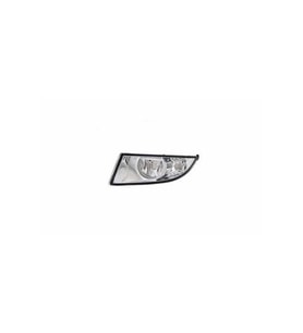 SKODA FABIA ÖN SİS FARI GÜNDÜZ FAR.KROM TİP SOL 2010- 5J0941701B
