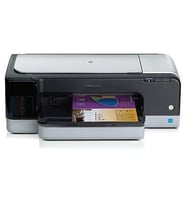 Tonersepeti HP OFFICEJET PRO K8600DN RENKLİ YAZICI-A3/A4 (CB016A) (Siyah - Beyaz)