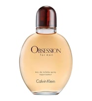 Calvin Klein Obsession for Men EDT 125 ml Erkek Parfüm