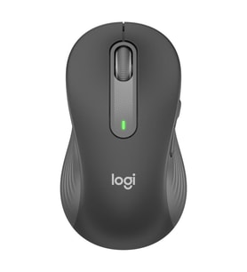 M650 Mouse Kablosuz Siyah 910-006253