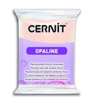 Cernit Opaline Polimer Kil 56 gr 425 FLESH 