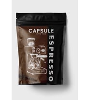 Capsule Coffee Espresso Çekirdek (Isteğe Bağlı Öğütülmüş) Kahve 250 gr