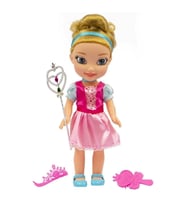 Prenses Bebek Sindirella 35 Cm