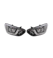 FAR TAKIM SAĞ + SOL HYUNDAI i20 2012-2014  ELEKTRİKLİ (Boş)