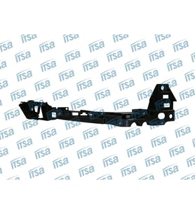 Volkswagen Polo Ön Tampon Demiri  2009-  (Oem No:  6R0807109D)