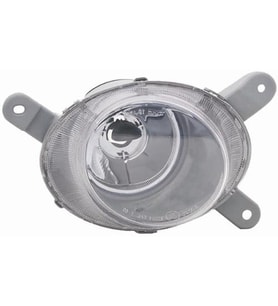 VOLVO S60-V60 ÖN SİS FARI SAĞ 05- VOL1060007 8693337