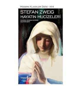 HAYATIN MUCİZELERİ - MODERN KLASİKLER DİZİSİ 144
