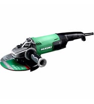 HİKOKI G23SC4 2600 W 230 MM BÜYÜK TAŞLAMA