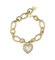 Guess JGUJUBB04025JWYGWHS Kadın Bileklik
