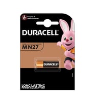Duracell Mn27 / A27 / 27a 12v Pil