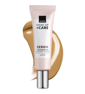 Avon Make Up Care 3’ü 1 Arada Serum Fondöten 30 Ml. 320G Sun Beige
