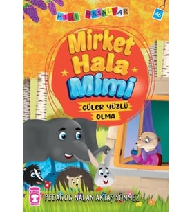 Mirket Hala - Mini Masallar 5