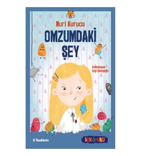 Omzumdaki Şey
