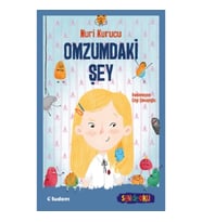 Omzumdaki Şey