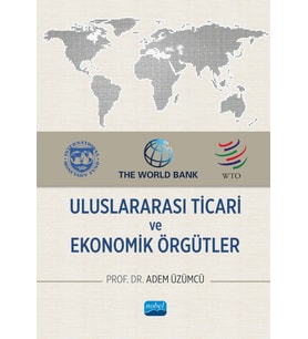 Uluslararası Ticari ve Ekonomik Örgütler