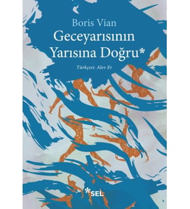Geceyarısının Yarısına Doğru