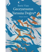Geceyarısının Yarısına Doğru