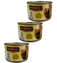 Kuru Biber Dolması 400 g x 3 Adet