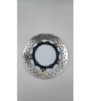 MTX MDF07016 2014-2021 Yamaha MT-07 Uyumlu Ön Fren Diski