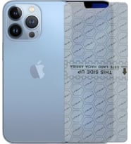 Apple Uyumlu iPhone 14 Pro Max Lensun Nano Ekran Kaplama
