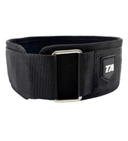 Torq Athletics PN-X Ağırlık Kemeri Large/Xlarge - Siyah
