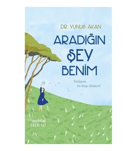 Aradığın Şey Benim