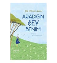 Aradığın Şey Benim