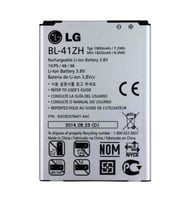 Lg Fino Leon Bl-41Zh A Kalite Batarya Pil