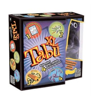 XL Tabu 04199