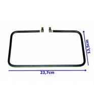 Tost Makinesi Rezistansı 800Watt (Metal)