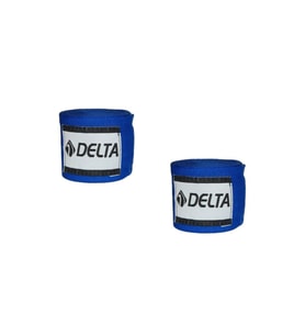Delta Boks Kickbox Muay Thai Sanda El Bandajı 3,5 Metre x 2 Adet