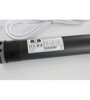 ASA - Marconi 60 St 80 Nm (12 Devir) Alıcılı Motor