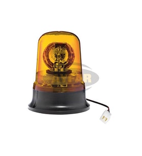 Ayfar Tr502s Galaxi Döner Lamba 12 Volt Soketli