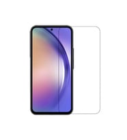 Samsung Galaxy A54 5g Uyumlu Kılıf Dostu Cam Ekran Koruyucu