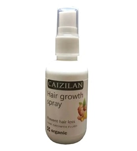 CAIZILAN HAIR SPRAY SAÇ BAKIM SPREYİ 50ML