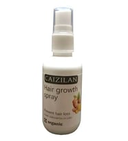 CAIZILAN HAIR SPRAY SAÇ BAKIM SPREYİ 50ML