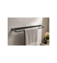 Modern Banyo Havluluk Aksesuar