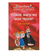 İstiklal Marşımız Nasıl Yazıldı Can İle Canan Mehmet Akifi Seviyoruz