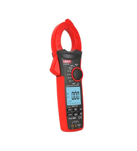 Unit UT207B 1000A AC/DC True Rms Dijital Pensampermetre