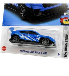 Hot Wheels Tekli Arabalar Ford Mustang Mach-E 1400 HKK02
