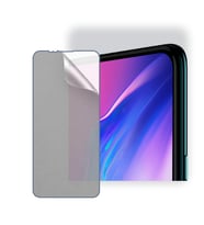 SChitec TECNO Camon 15 Premier Uyumlu Ön Yüzey Mat Hidrojel Ekran Koruyucu