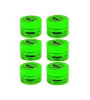 Ossıon Wax Matte Styling 100 ml 6 Adet