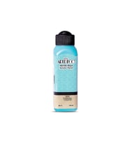 ARTDECO AKRİLİK BOYA 140 ML. TURKUAZ